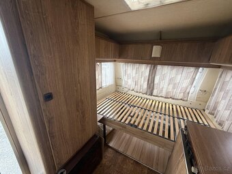 Obytný karavan Home-Car Eudeka 38 - 10