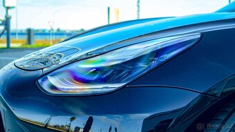 Tesla Model 3 Standard Range Plus 54kWh RWD - 10