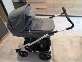 Kočárek Britax Go Big 2 - 10