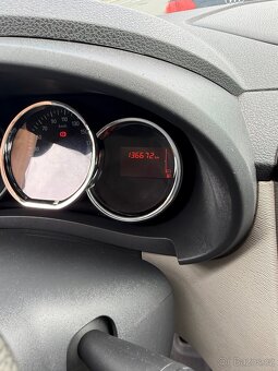 Dacia Lodgy 7 míst - První majitel, 1.5 DCI - 10