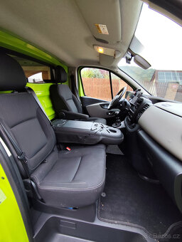 Trafic L2H2 odpočet DPH Nezávislé topení - 10