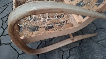 Křeslo HALABALA H-269 - 10