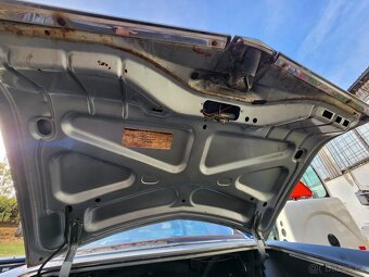 Prodám CADILLAC  ELDORADO coupe r.v. 1969 - 10