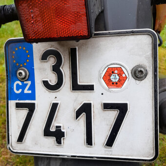 Suzuki Epicuro 125 - 10