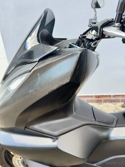 Honda pcx 125 - 10