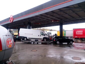 Odtahova sluzba ČR + EU,dovoz a odtah vozidel,servis - 10