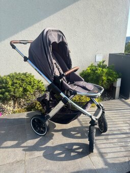 Abc design salsa 4air asphalt - 10