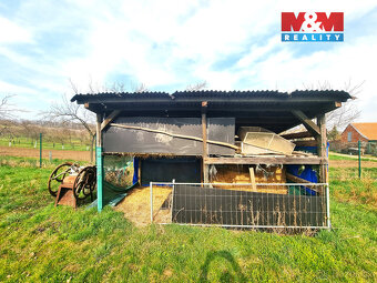 Prodej ovocného sadu, 4096 m², Starý Poddvorov - 10