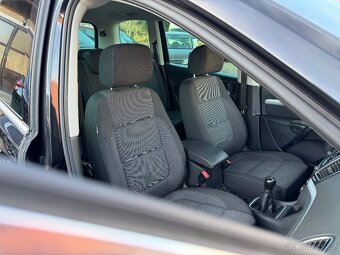 VW Sharan 2.0TDi (110kw) 2015 4motion 7 mist SUPER STAV - 10