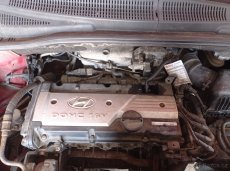 Náhradní díly Hyundai Getz 1,3 a 1,4 16V - 10
