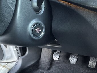 Škoda Scala Style 1.5TSi 110kw 54.000km 9/2022 odpis DPH - 10