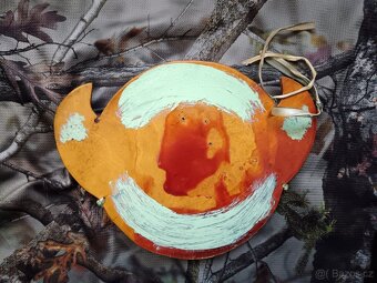 Potlach T.O. Rovinka. Tramping. - 10