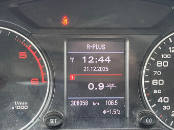 Audi Q5, 125kW TDI, STK 09/2027 - 10