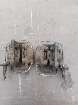 Díly škoda 105/120 - 10