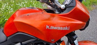 Kawasaki versys 650 r.v.2008 - 10