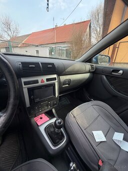 Audi a3 1.9 tdi - 10