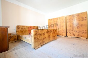 Prodej domu 4+1, 155 m² + pozemek 555 m², Velké Opatovice - 10