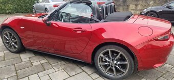 Mazda MX5 - 10