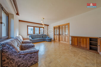 Prodej rodinného domu, 150 m², Velké Karlovice - 10