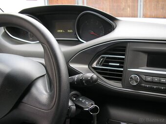 Peugeot 308 SW r.v.2014 Serviska - 10