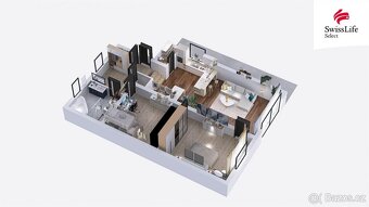 Prodej rodinného domu 180 m2 Olbrachtova, Třebechovice pod O - 10