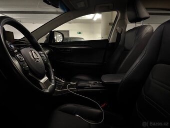 Lexus NX 300H 14.134 najeto - 10