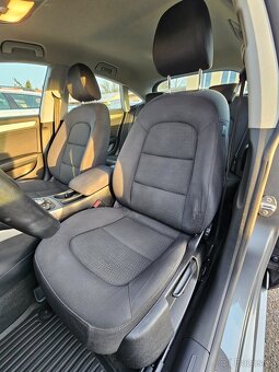 AUDI A5 2012 3.0 TDI 180kW QUATTRO 4x4 SPORTBACK,NAVI,VÝHŘEV - 10