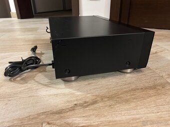 Sony TC-WR690 Double Cassette Deck - 10