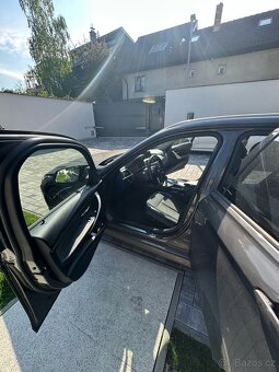 BMW F31 320d X Drive M Paket Automat - 10