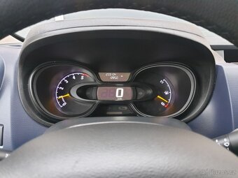 Opel Vivaro 1.6 CDTI, 88 kW, nová STK, odpočet daně - 10