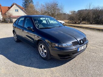 Seat Leon 1.9 TDi 66kw - 10