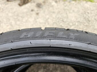 255/30R20 92W XL Hifly HF805 Challenger DSRT 4mm - 10