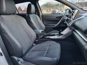Mitsubishi Eclipse Cross, 2.4 PHEV 4x4, odpočet DPH - 10