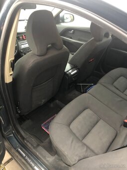 Volvo S80II D5 - 10
