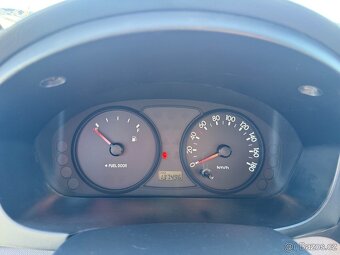 Kia Picanto 1.0i, 2007, 137 tis km, NOVÁ STK - 10