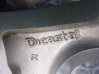 Alu sada disky originál Ford 4x108 6Jx17 ET37,5 vč.TPMS - 10