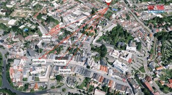 Prodej bytu 2+kk, 60 m², Svitavy, ul. Říční - 10