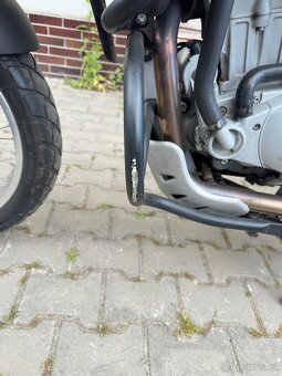 Bmw f 650 gs - 10