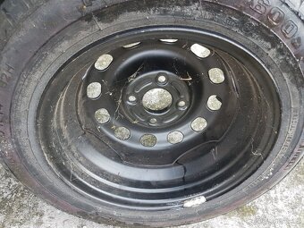Kola BARUM 185/60R14 letní - 10