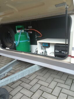 Karavan LMC 490P - 10