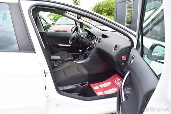 PEUGEOT 308 SW 2,0 HDI,STYLE,PDC,PANORMA,TOP - 10