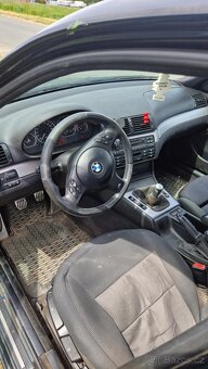 bmw e46 320d 110kw - 10