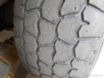 TATRA T815 AD 28 6X6 - 10