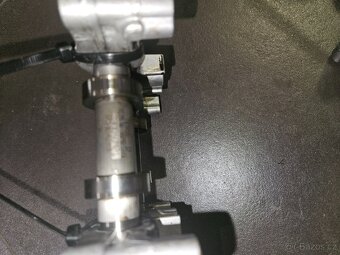 VACKY 3,0 TDI 200KW CRT AUDI Q7 4M - 10