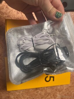 Realme c55 - 10