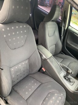 Volvo V70 D5 - 10