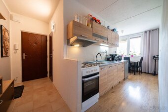 Prodej bytu 2+1 57 m² v Třebíči - 10