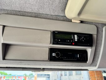 Iveco Eurocargo 120E25 - 10