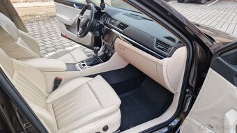 Škoda Superb 4x4, L&K, 2016 - 10