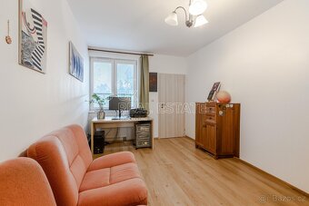 Pronájem byty 2+kk, 63 m2 - Praha - Hostivař, ev.č. 00749 - 10